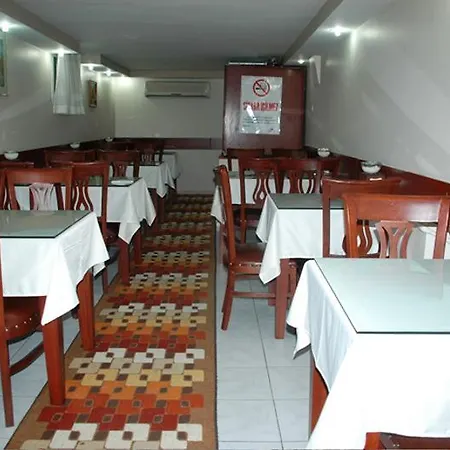 Malkoc 3* اسطنبول
