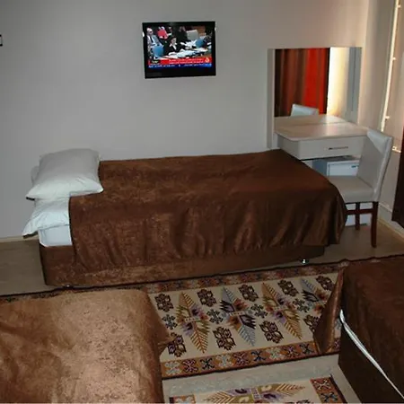 Malkoc فندق اسطنبول