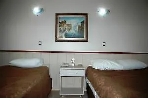 Malkoc فندق اسطنبول