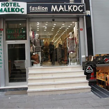 Malkoc Hotel