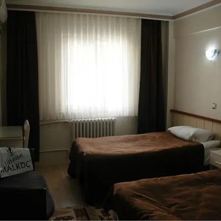 Malkoc Hotel 3*